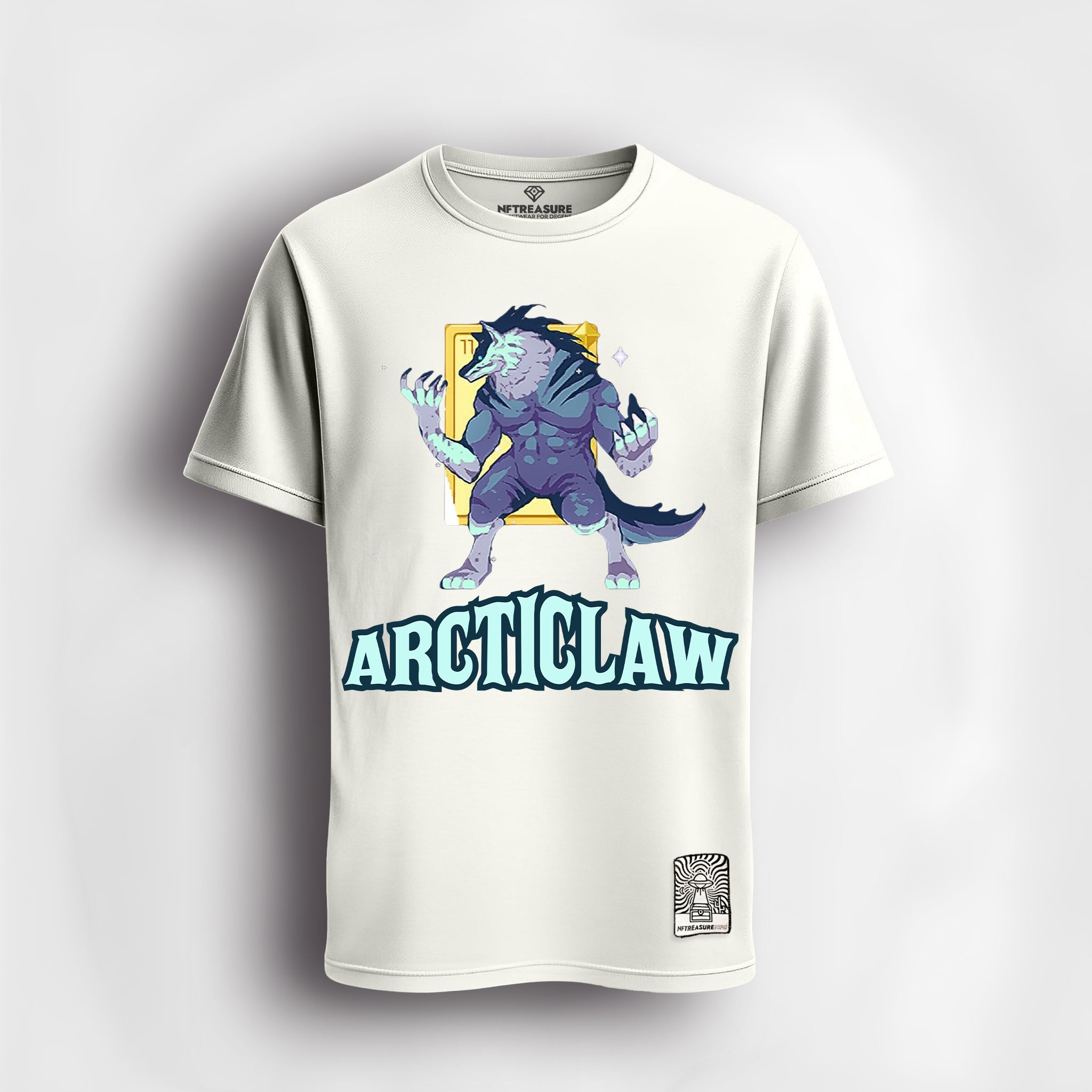 Arcticlaw