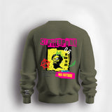 Army Heather - View 2