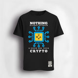 Nothing Stands Between B/B T-Shirt