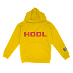 HODL JOE Hoodie New