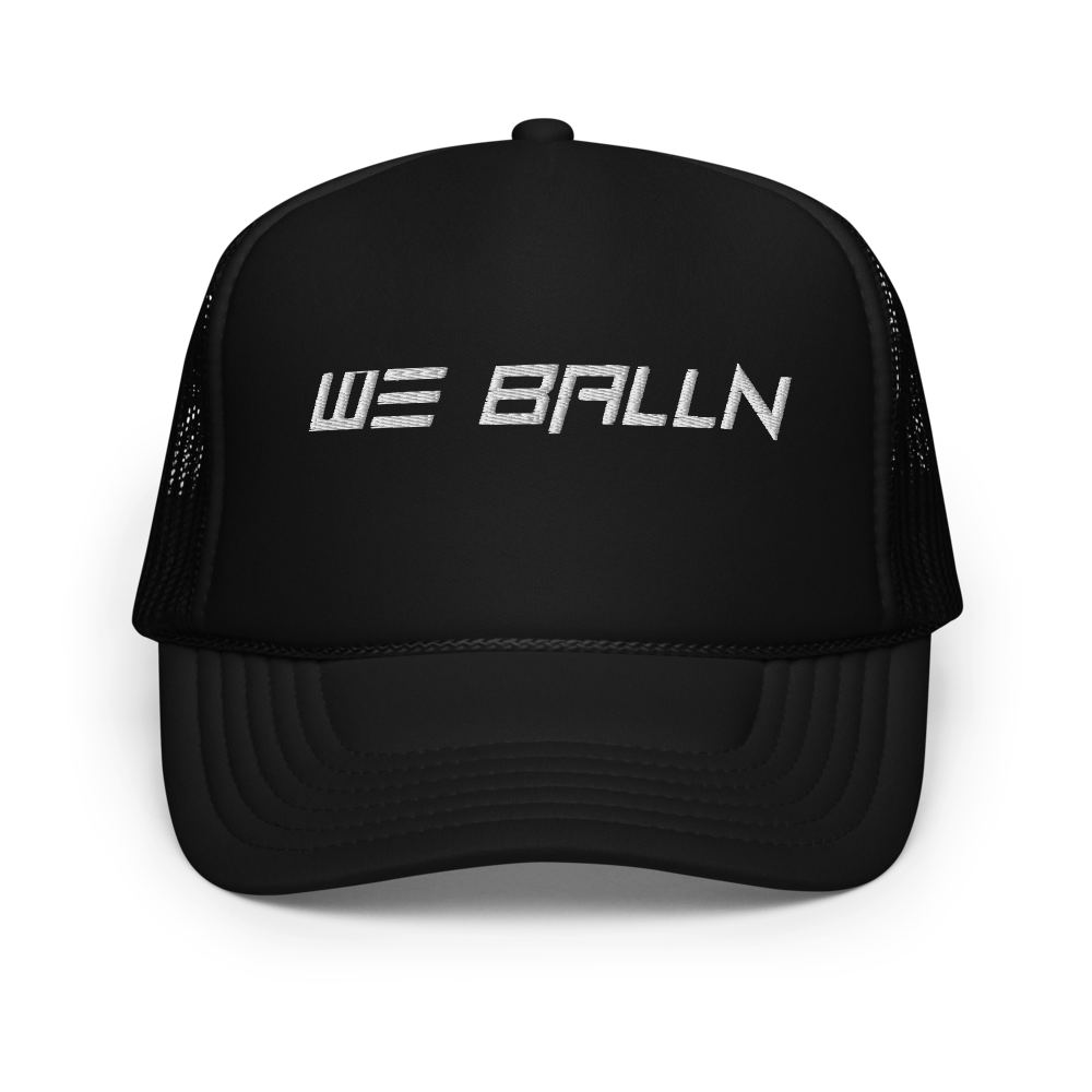 WE BALLN - Snapback