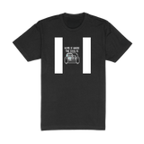 Home Is Where The Dog Is Tee