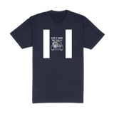 Home Is Where The Dog Is Tee