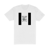 Home Is Where The Dog Is Tee