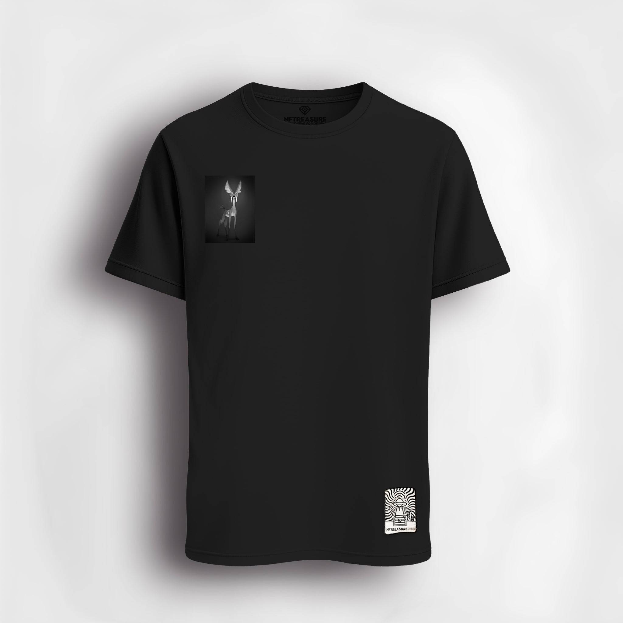 Black - View 1