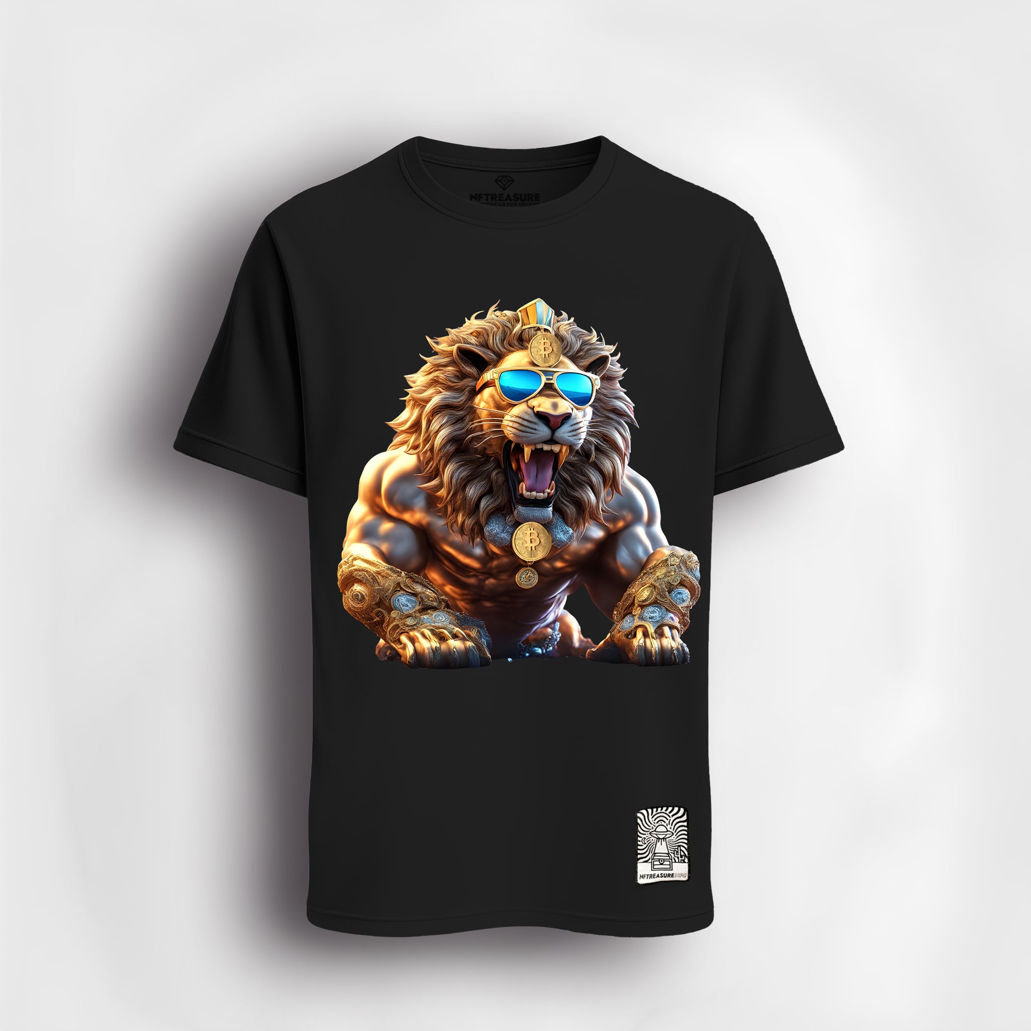 Lion BTC