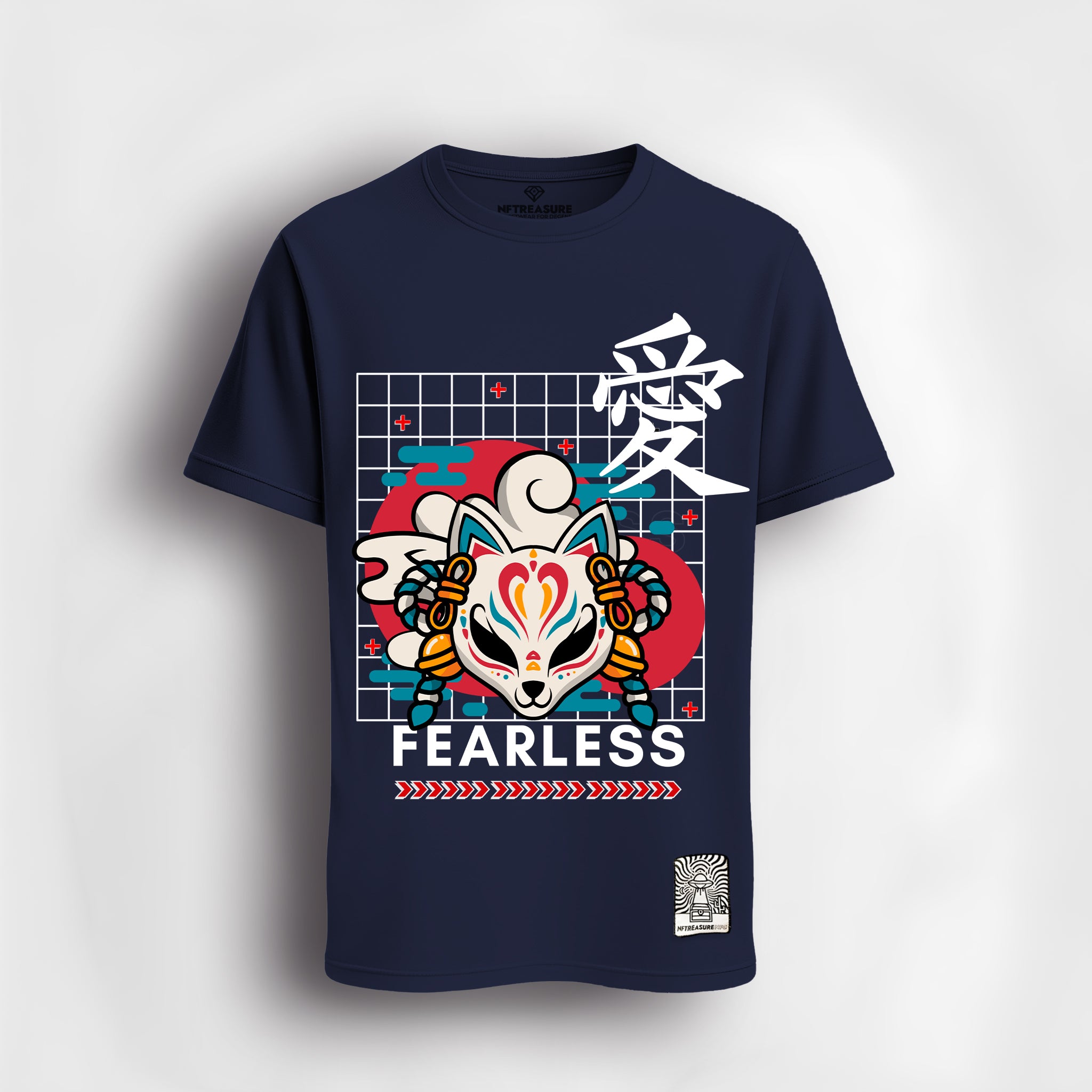 Navy-Tshirt-Front-Blank-39285