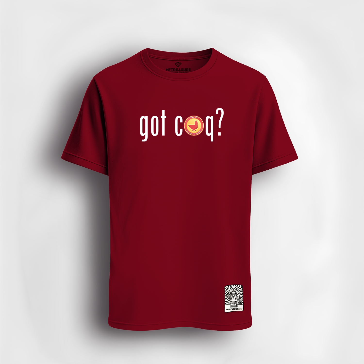 Got Coq? - View 2