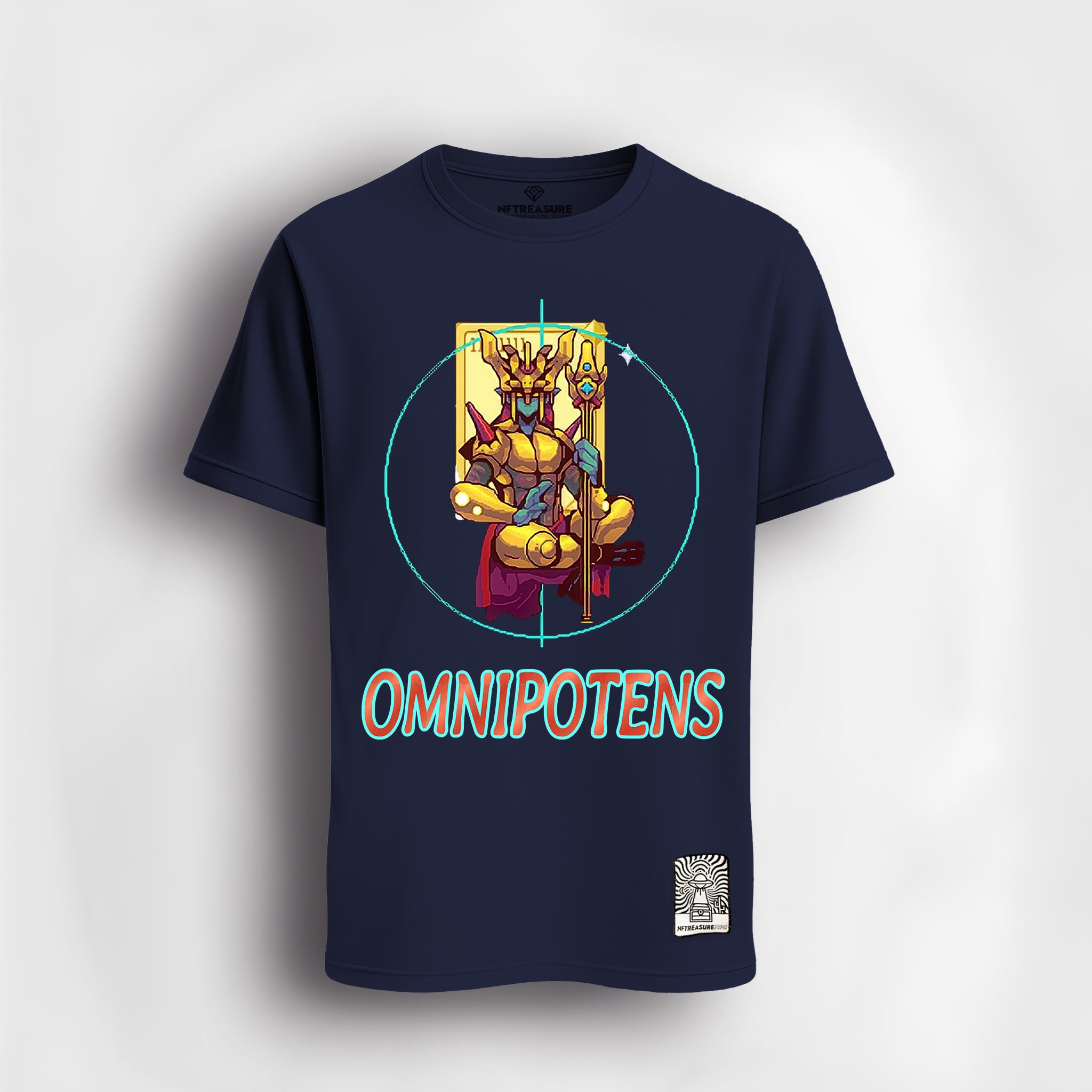 Omnipotens