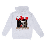 $MRDR Jack the Ripper Hoodie