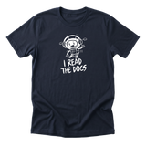 I Read The Docs Tee