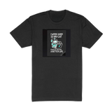 I Work Hard So My Cat Tee