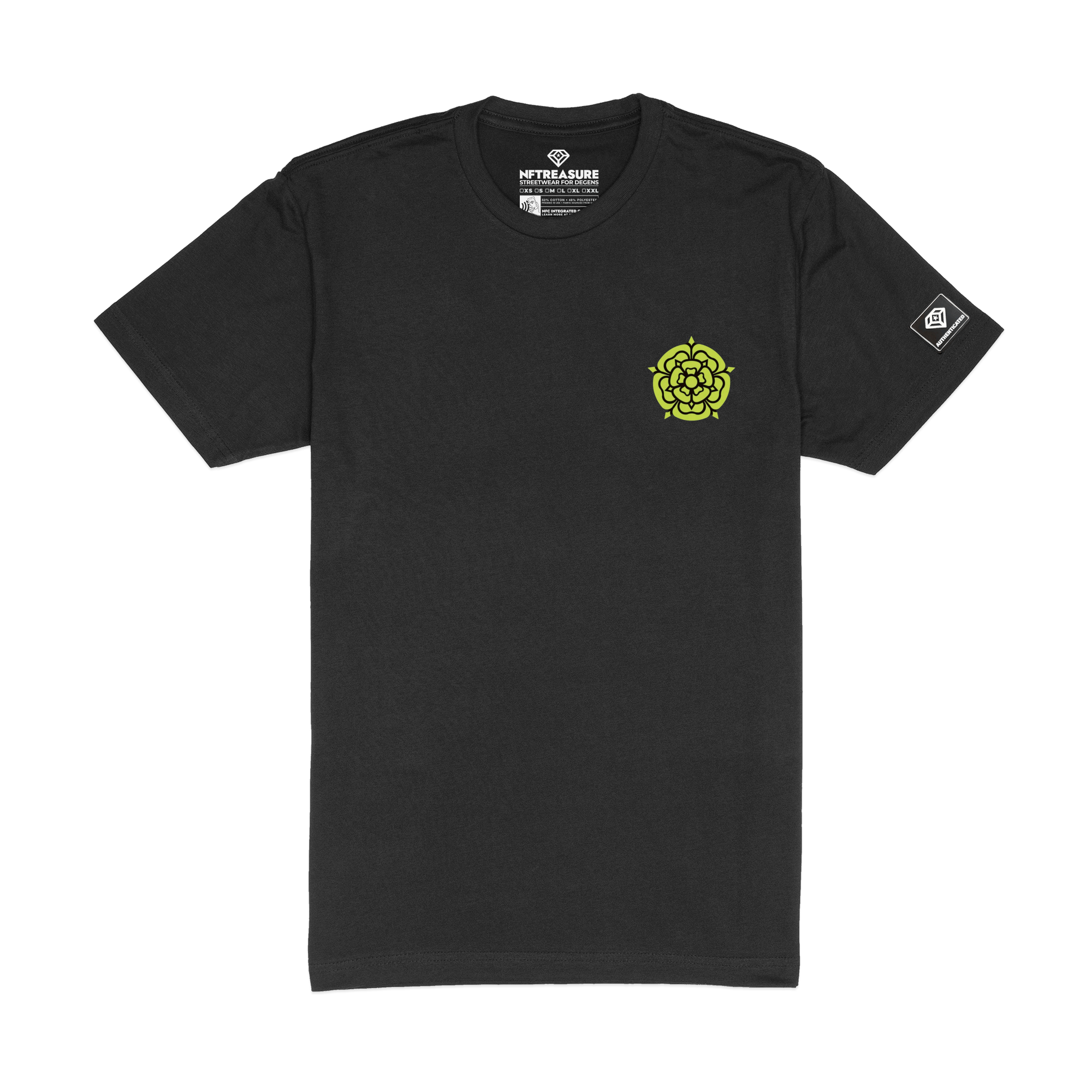 Black - View 1
