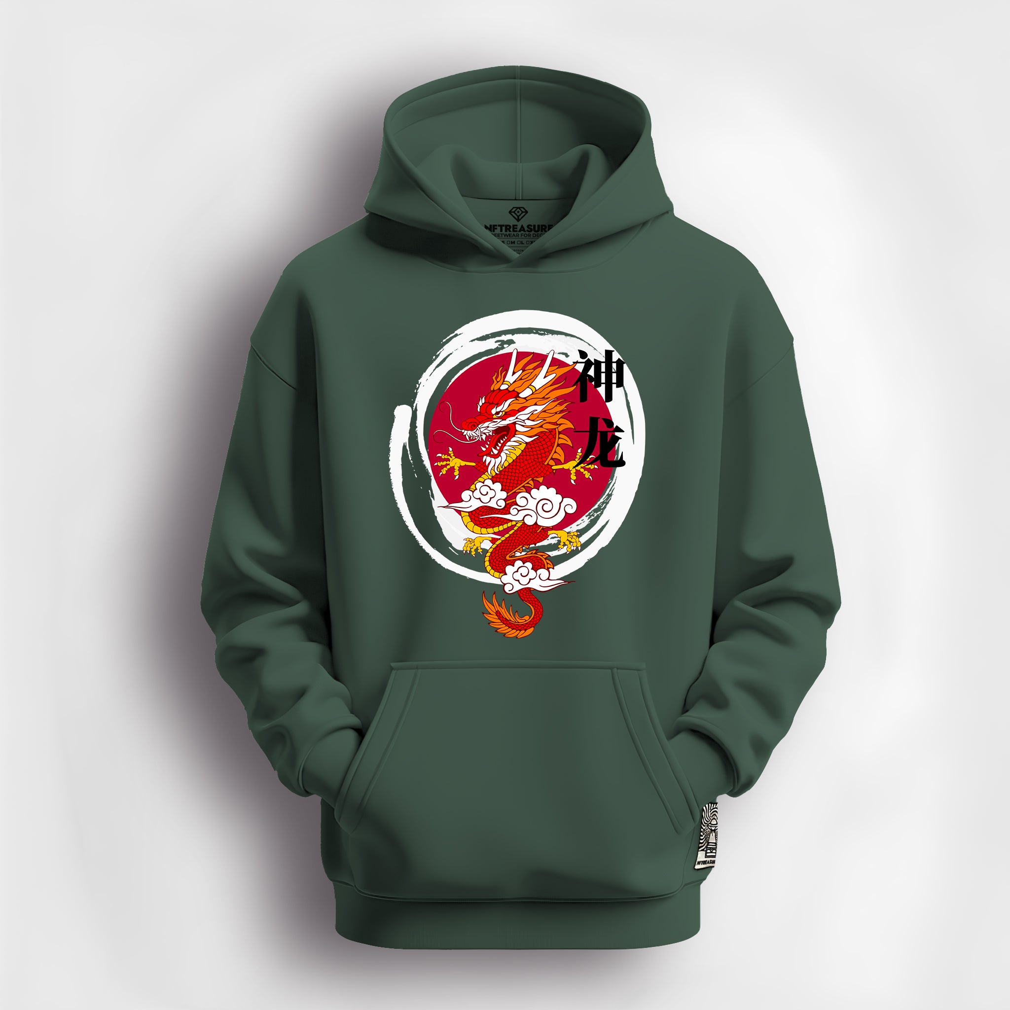 Green-Hoodie-Front-Blank-39288