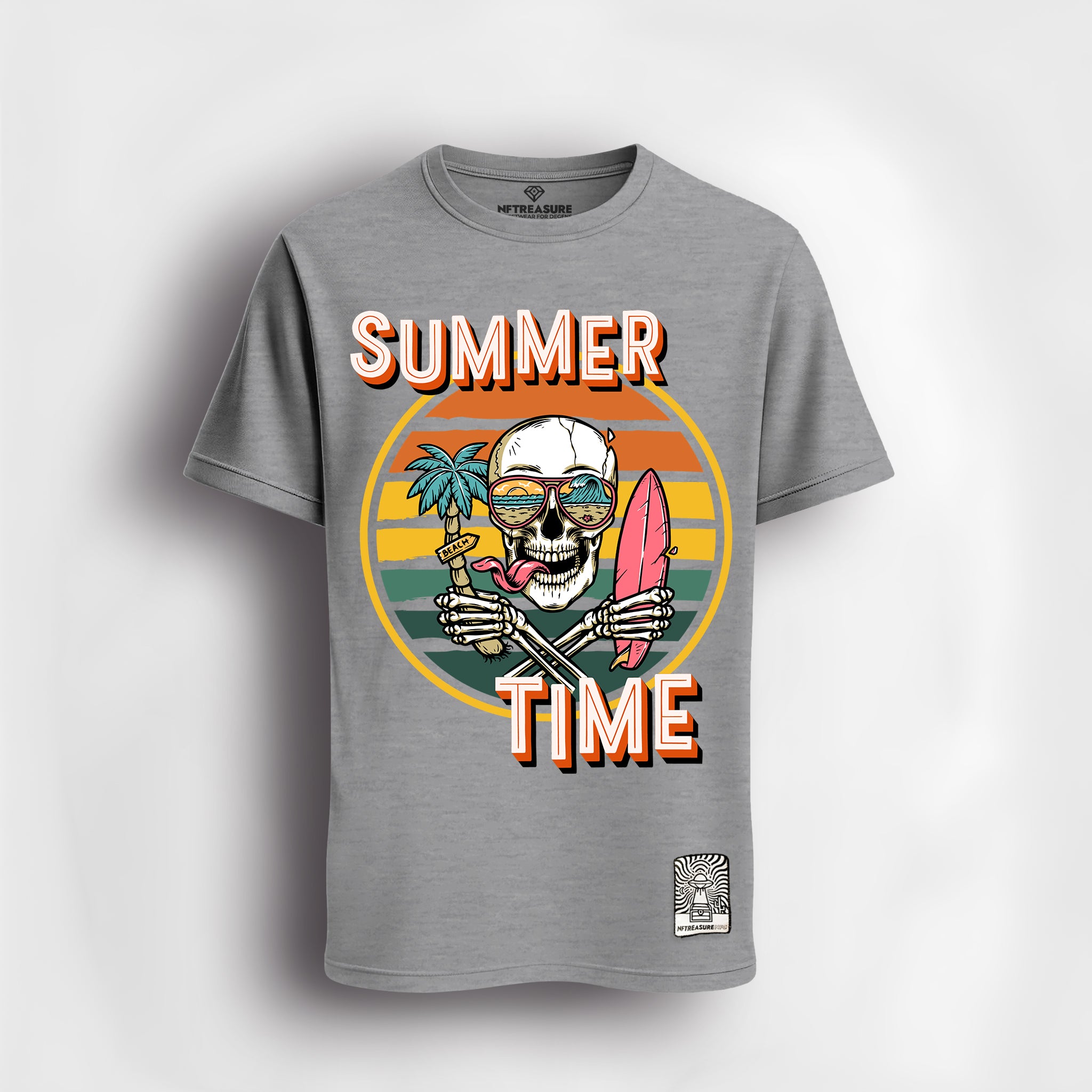 Gray-Tshirt-Front-Blank-41726