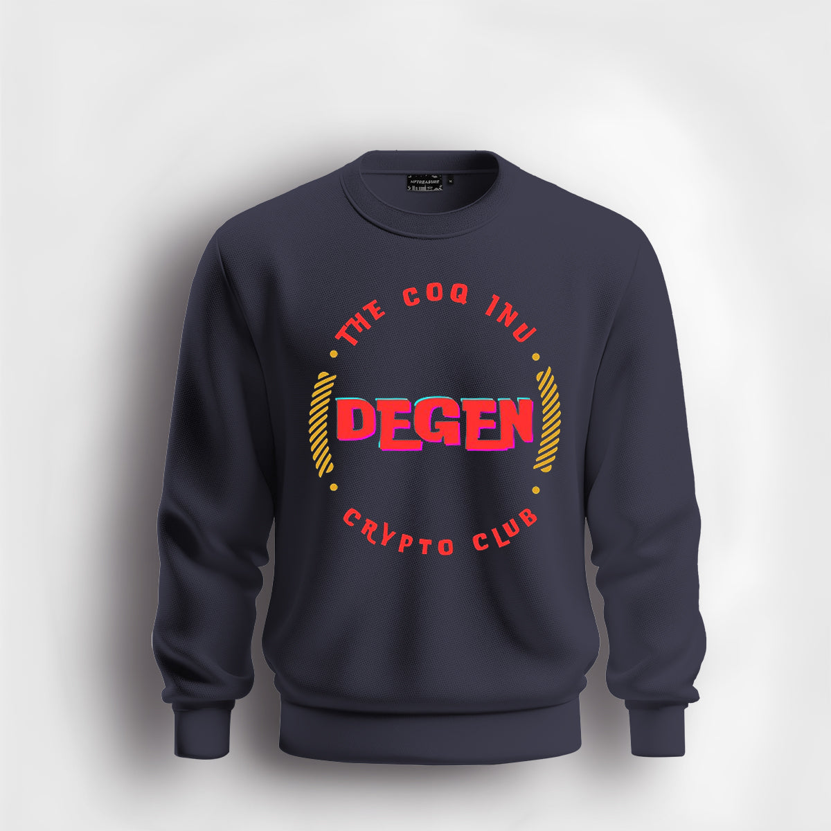 Navy-Sweatshirt-Back-Blank-32078