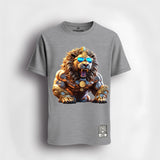 Gray-Tshirt-Front-Blank-19403
