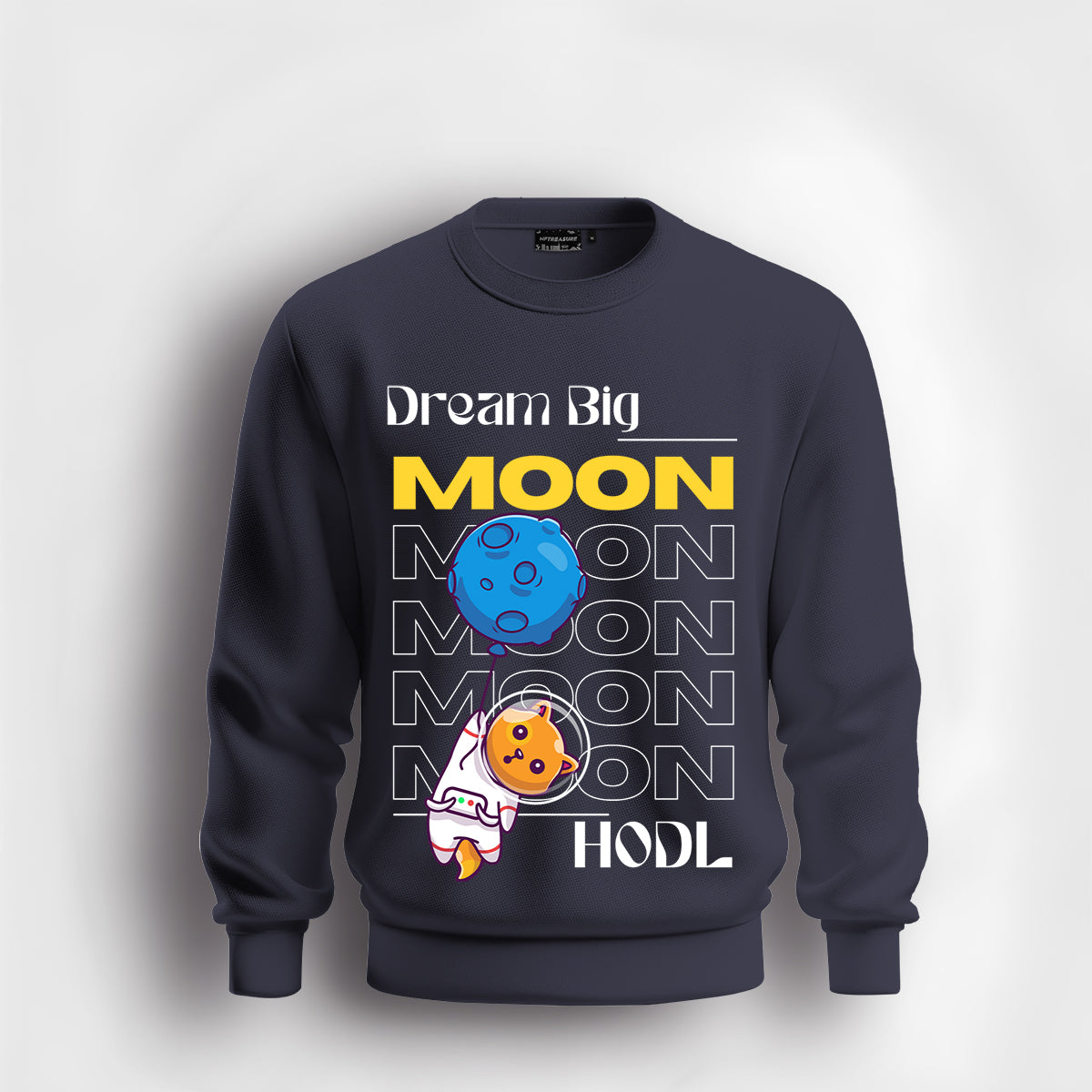 Navy-Sweatshirt-Front-Blank-33575