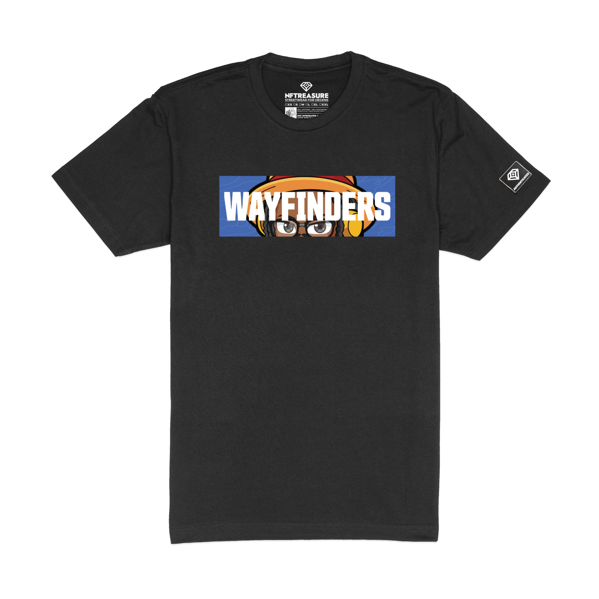 MONTA x WAYFINDERS