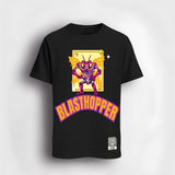 Blasthopper