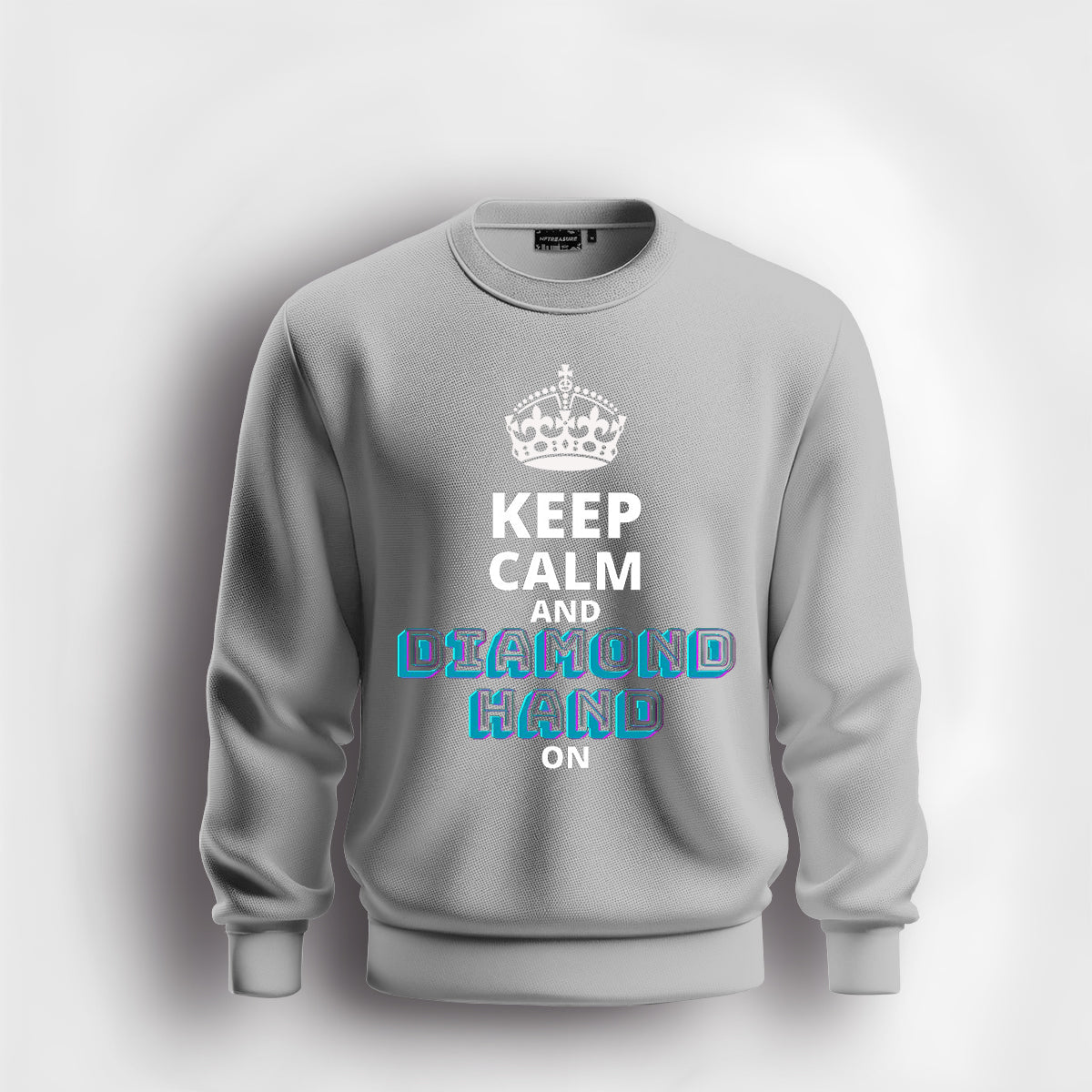 Gray-Sweatshirt-Front-Blank-32081
