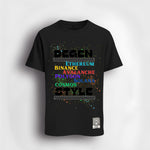 Degen Style T-shirt