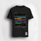 Degen Style T-shirt