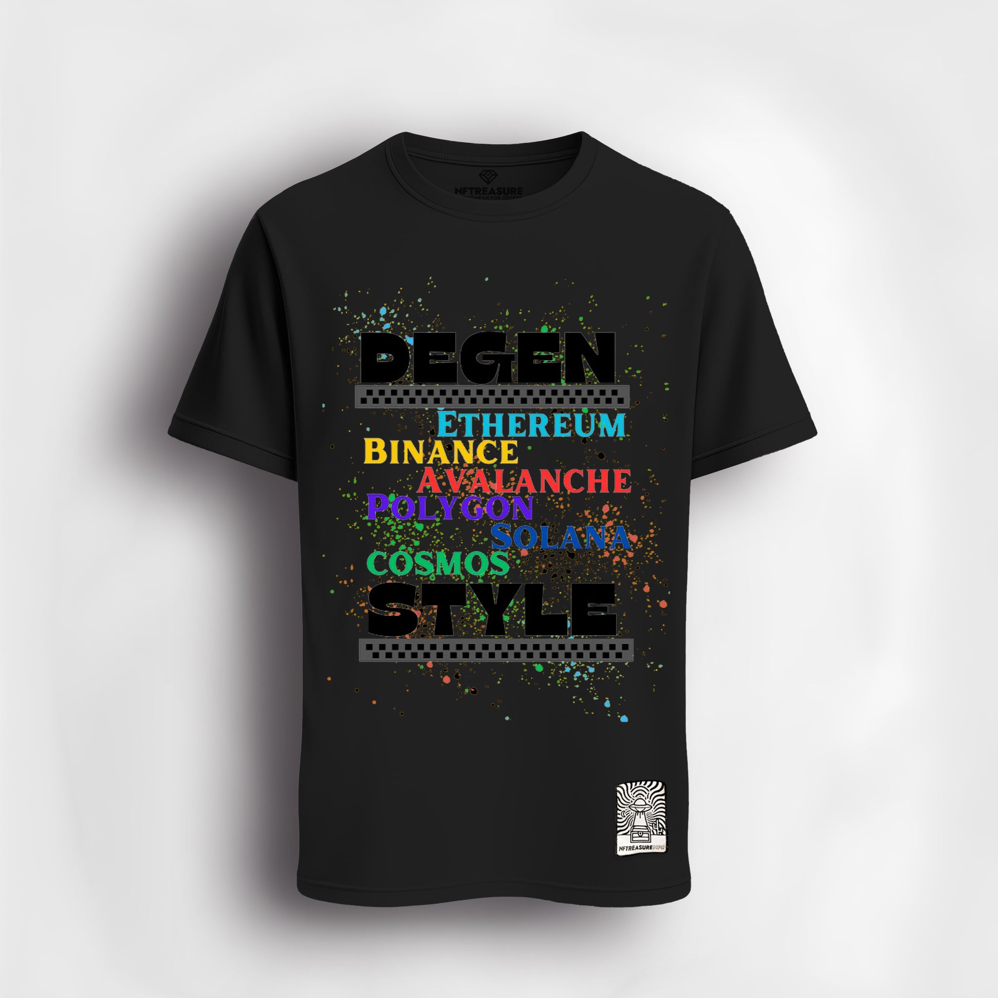 Degen Style T-shirt