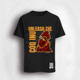 Unleash Coq V5 T-shirt