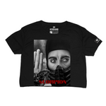 Skorpion oversize t-shirt