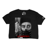 Skorpion oversize t-shirt