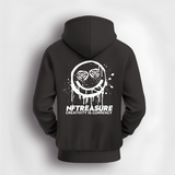 NFTREASURE Logo Smiley - View 2
