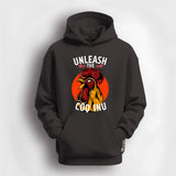 Unleash Coq V4 Hoodie