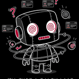 I'm Just A Ralph Loop Tee punchin