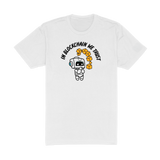 In Blockchain We Trust Tee