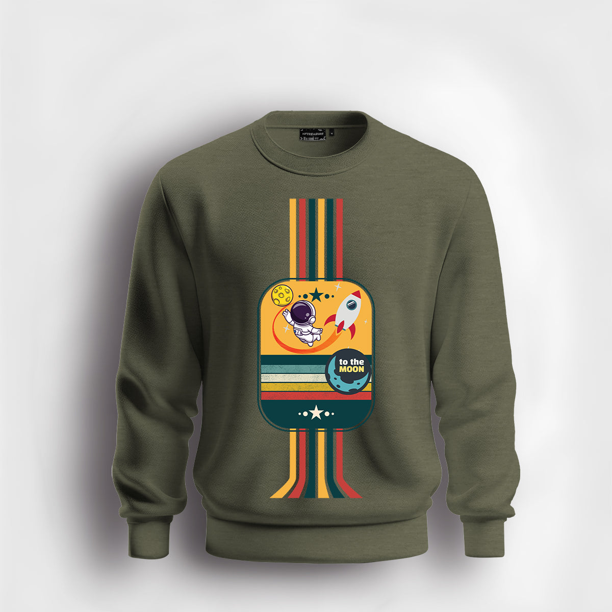 Army-Sweatshirt-Front-Blank-32800
