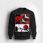 Samurai Sweatshirt