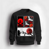 Samurai Sweatshirt