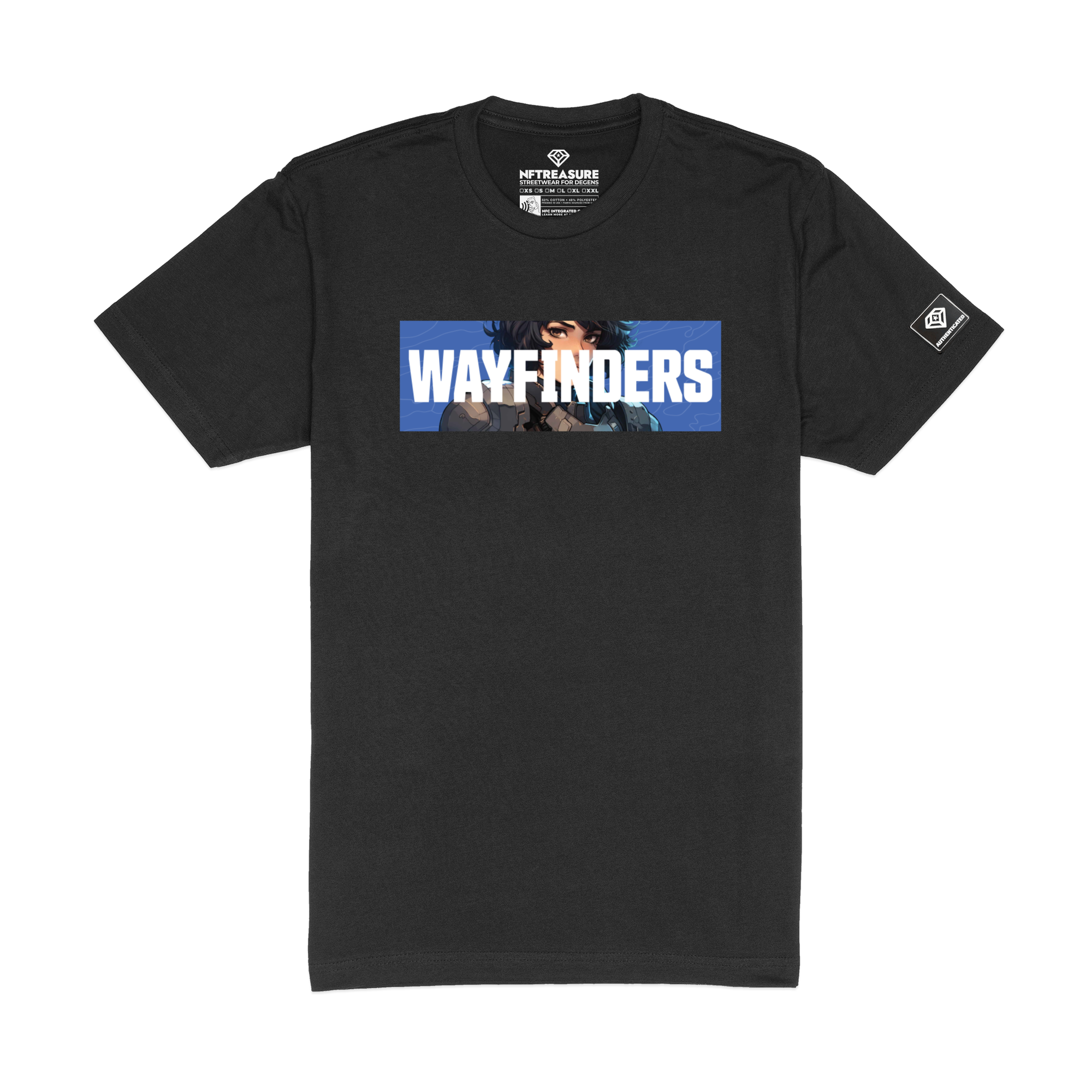 SWIFF x WAYFINDERS