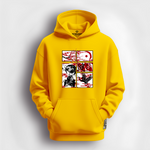 Geisha V3 Hoodie - View 4