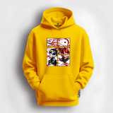 Geisha V3 Hoodie - View 4