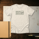 Handmade, Human Error Included Free | Maker Shirt