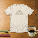 CEO of Small Humans With Big Feelings | Kindergarten Teacher Shirt