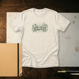 Support Your Local Human Artist | Artist Solidarity Shirt