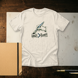 Hands > Prompts | Human Artist Shirt