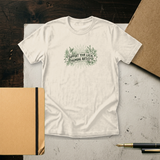 Support Your Local Human Artist | Artist Solidarity Shirt