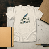 Hands > Prompts | Human Artist Shirt