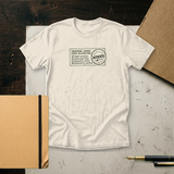 Handmade, Human Error Included Free | Maker Shirt