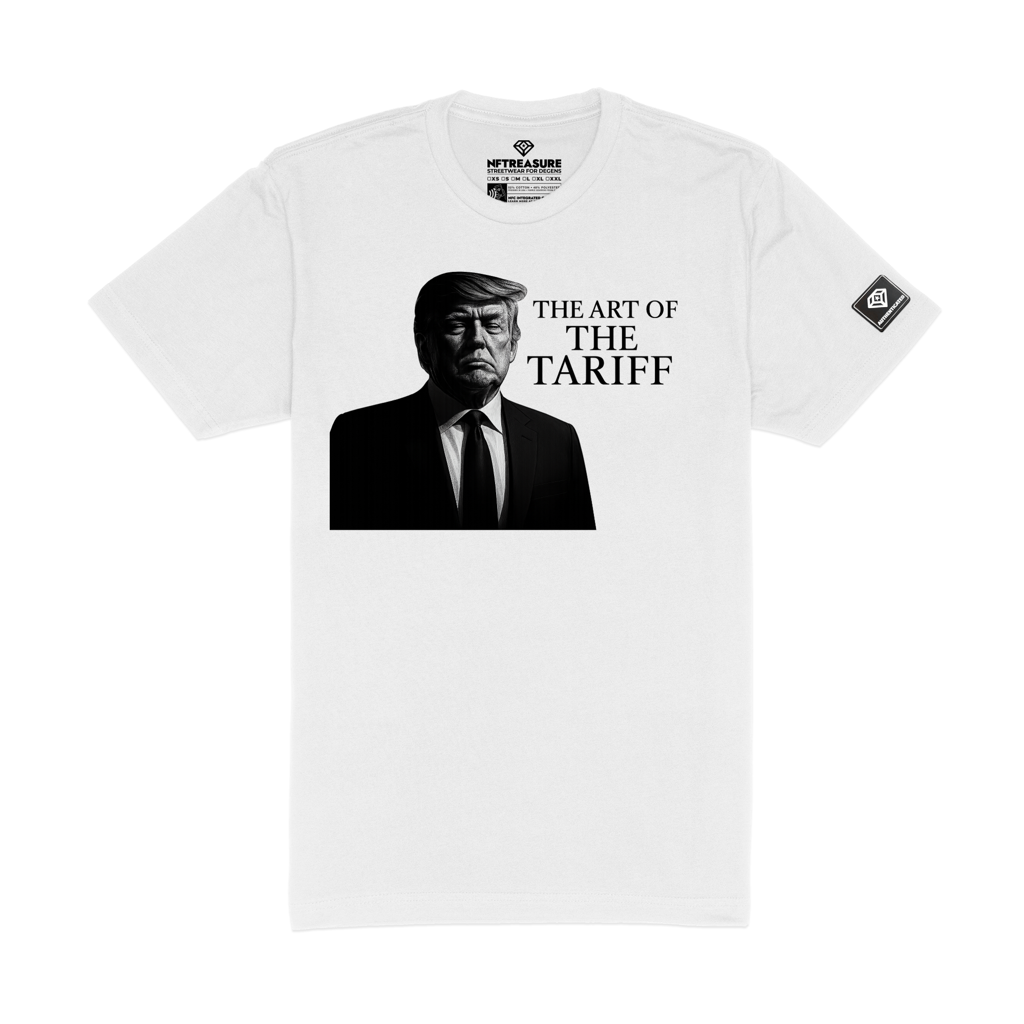The Art of the Tariff
