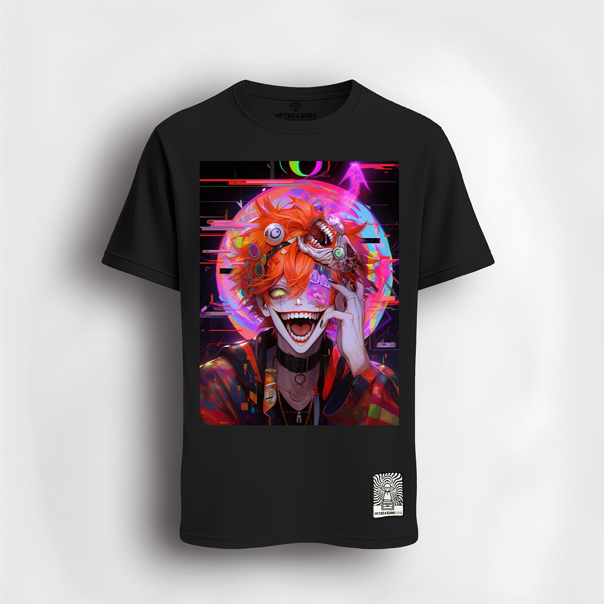 Glitch Kidz-T